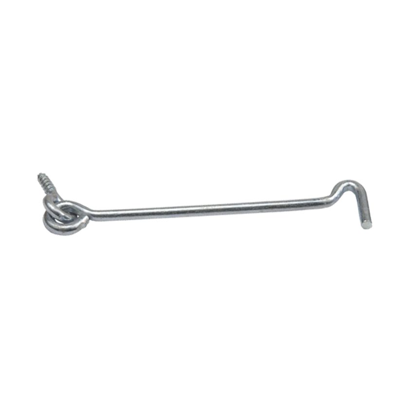 Afbeeldingen van PGB-Fasteners windhaak 3.45x60 verzinkt (3,50x60)