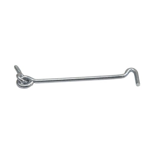 Afbeeldingen van PGB-Fasteners windhaak 3.45x60 verzinkt (3,50x60)