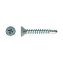 Afbeeldingen van PGB-Fasteners zelfborende schroef Philips PH3 met volledige draad Din 7504 6.3x38 verzinkt