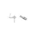Afbeeldingen van PGB-Fasteners spantenklip type HCW30 M10 verzinkt