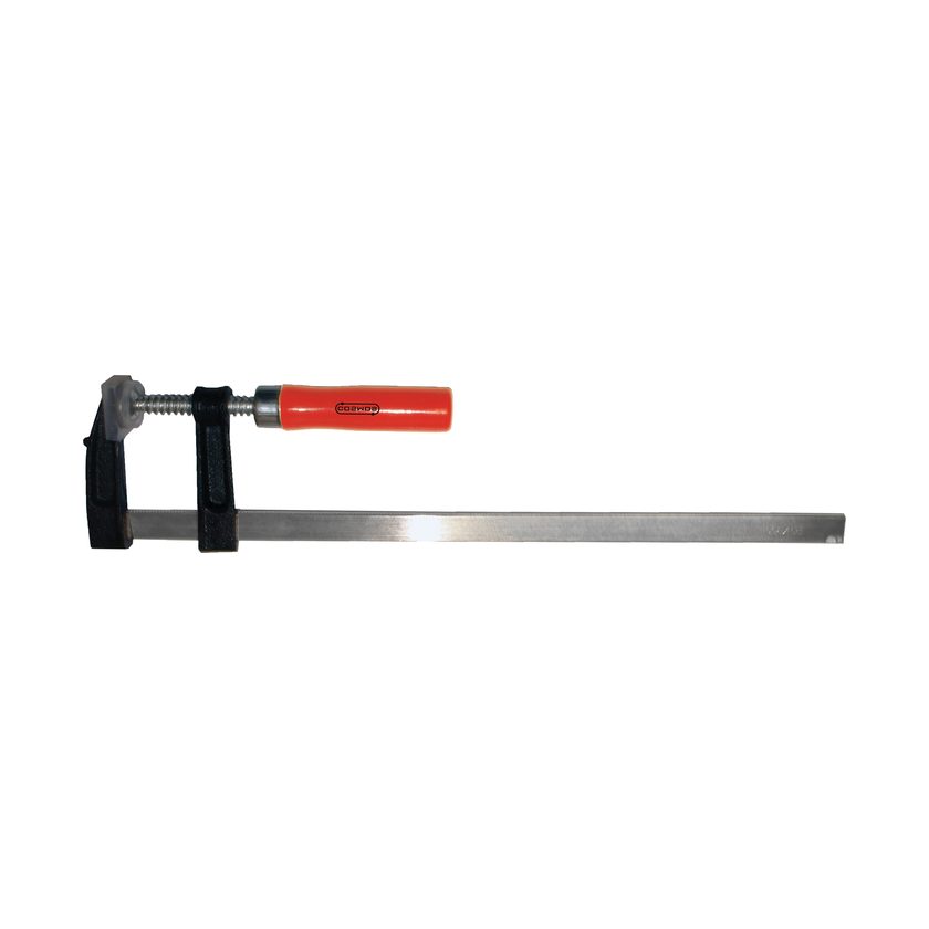 Afbeeldingen van PGB-Fasteners lijmklem 50x200 staal