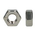 Afbeeldingen van PGB-Fasteners houtbout met volledige draad Din 603 M10x100 inox A2