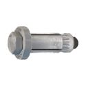 Afbeeldingen van PGB-Fasteners hollo-bolt M16x120 staal (SW36)
