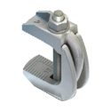 Afbeeldingen van PGB-Fasteners balkklem type F9NC M24 temperguss