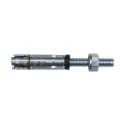 Afbeeldingen van PGB-Fasteners SMART huls+ ankerstang M8x20x75 Zn