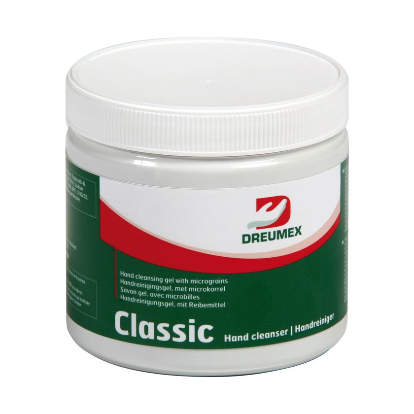 Afbeeldingen van Dreumex classic handreiniger 600ml - 5246001