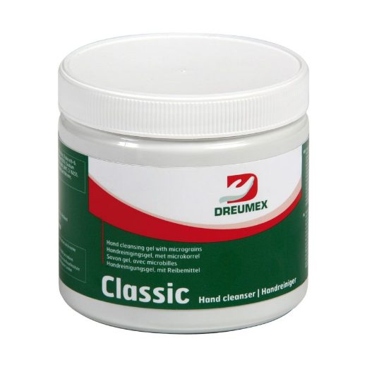 Afbeeldingen van Dreumex classic handreiniger 600ml - 5246001
