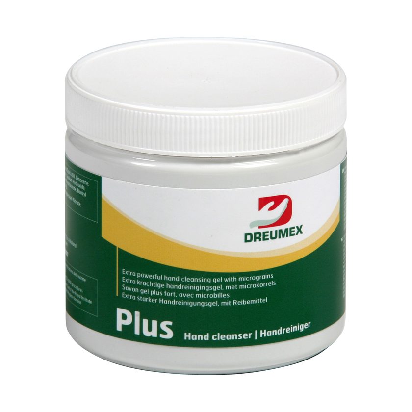 Afbeeldingen van Dreumex plus handreiniger 600ml - 5246010