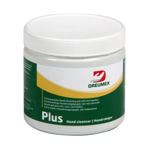Afbeeldingen van Dreumex plus handreiniger 600ml - 5246010